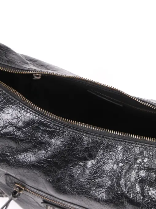 Сумка кожаная BALENCIAGA