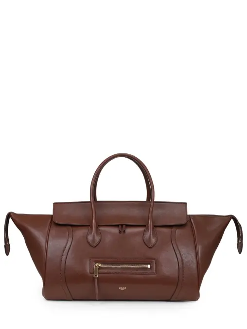 Сумка кожаная CELINE