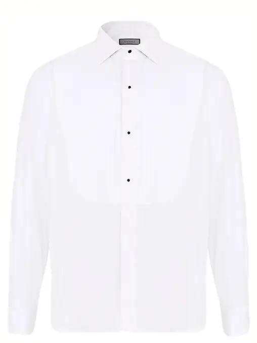 Сорочка хлопковая CANALI