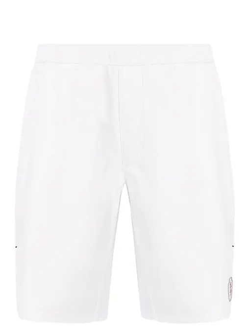 Шорты однотонные BRUNELLO CUCINELLI