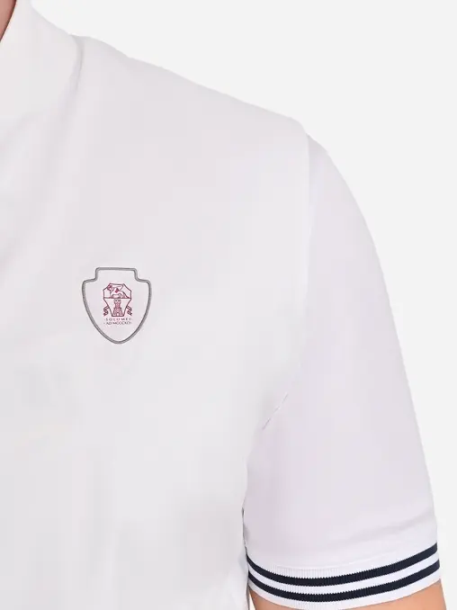 Жилет однотонный BRUNELLO CUCINELLI