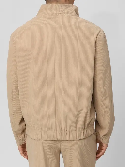 Костюм вельветовый BOGNER