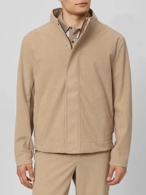 Костюм вельветовый BOGNER