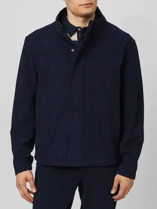 Костюм вельветовый BOGNER