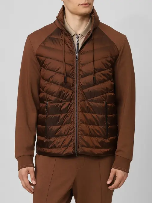 Костюм комбинированный BOGNER