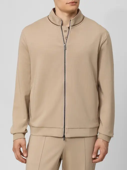 Костюм из хлопка и модала BOGNER