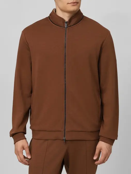 Костюм из хлопка и модала BOGNER