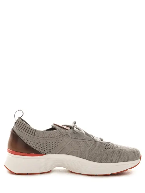 Кроссовки комбинированные SANTONI