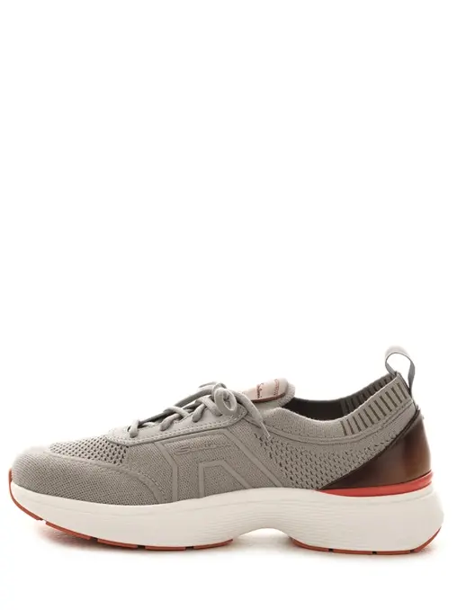 Кроссовки комбинированные SANTONI