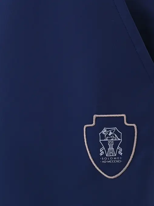 Джоггеры однотонные BRUNELLO CUCINELLI