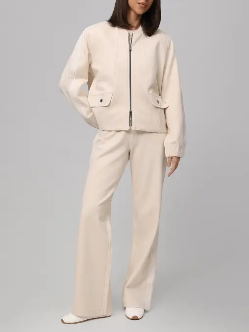 Костюм из вискозы BOGNER