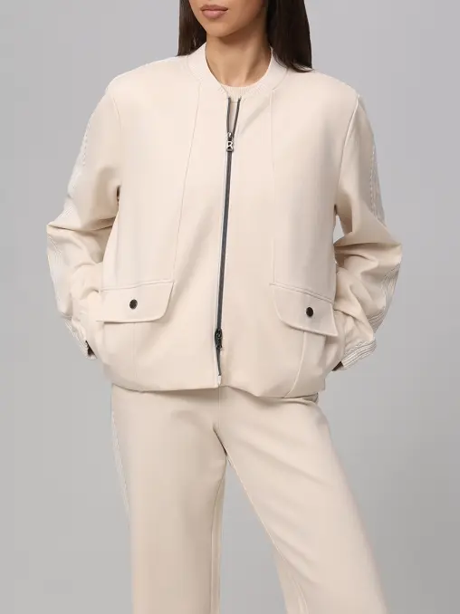 Костюм из вискозы BOGNER