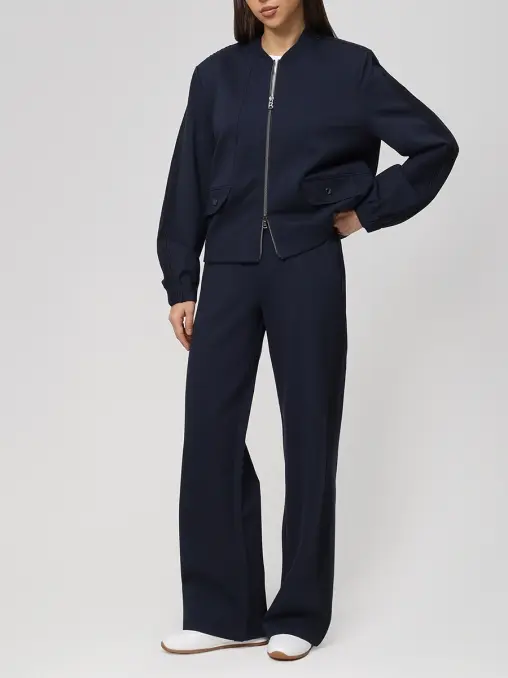 Костюм из вискозы BOGNER