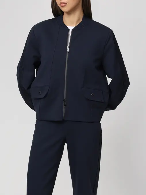 Костюм из вискозы BOGNER
