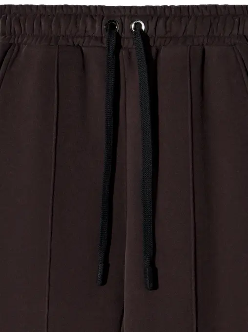 Брюки однотонные URBAN MIRROR