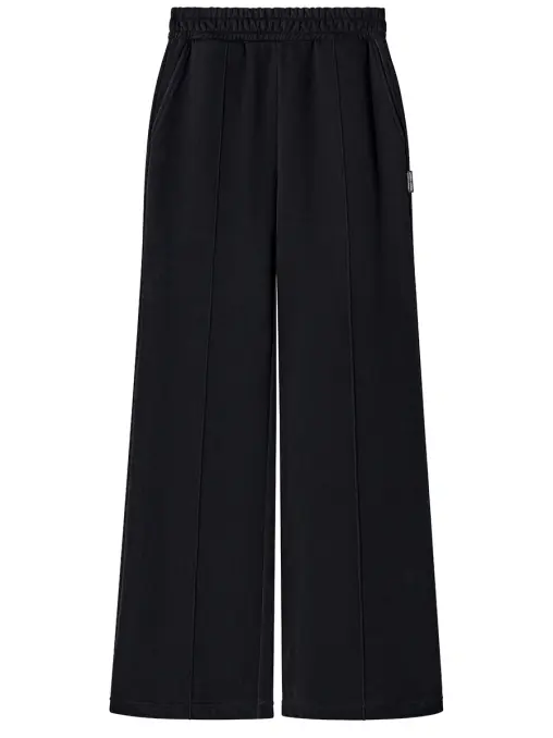 Брюки однотонные URBAN MIRROR