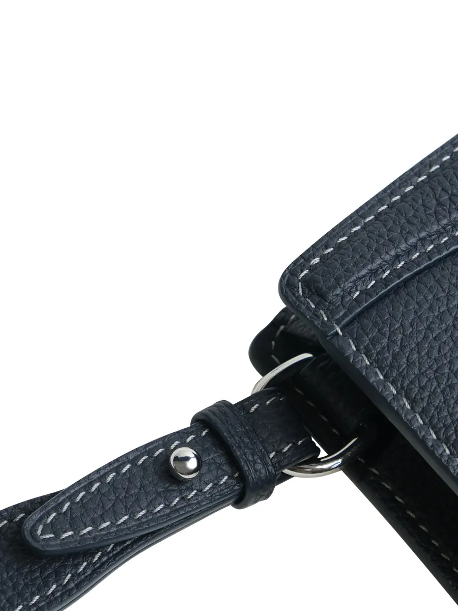 Сумка из кожи