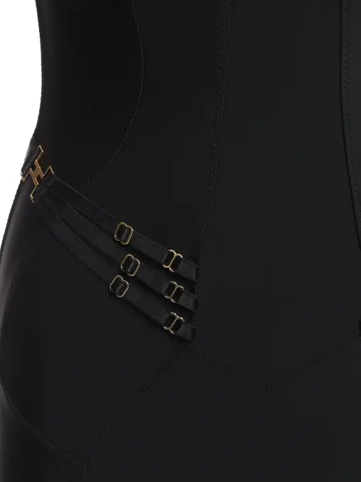 Платье однотонное ELISABETTA FRANCHI
