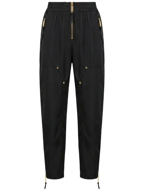 Брюки однотонные ELISABETTA FRANCHI