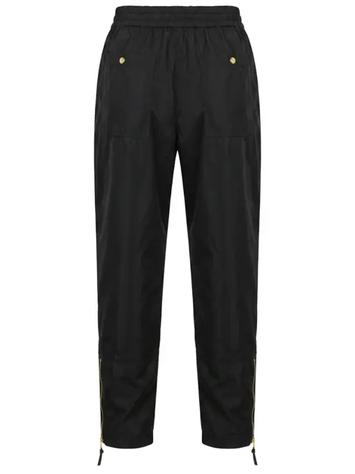 Брюки однотонные ELISABETTA FRANCHI