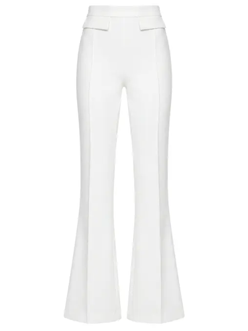 Брюки однотонные ELISABETTA FRANCHI