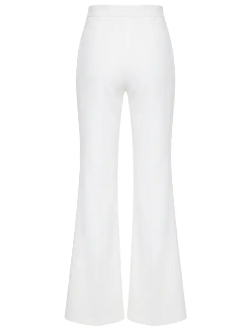 Брюки однотонные ELISABETTA FRANCHI