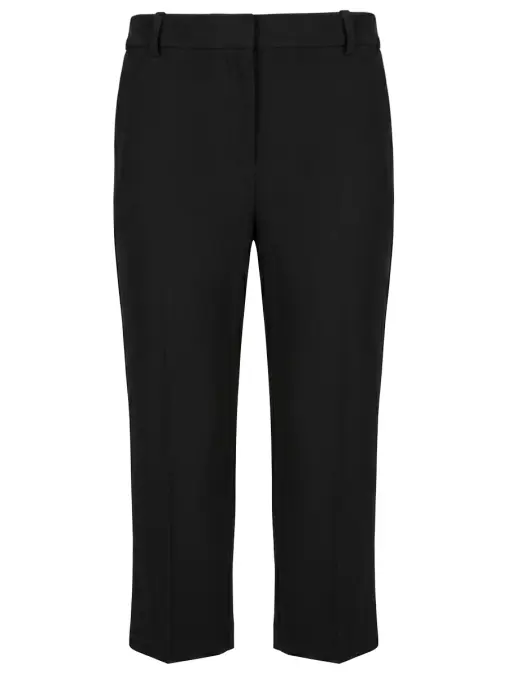 Капри однотонные ELISABETTA FRANCHI