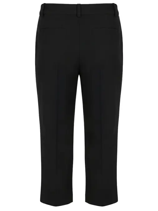 Капри однотонные ELISABETTA FRANCHI