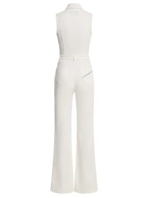 Комбинезон джинсовый ELISABETTA FRANCHI
