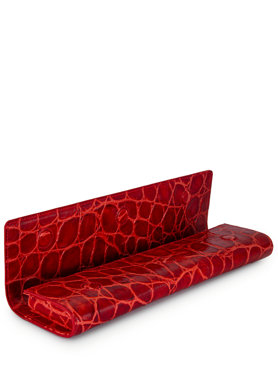 Клатч кожаный CLUTCH XL