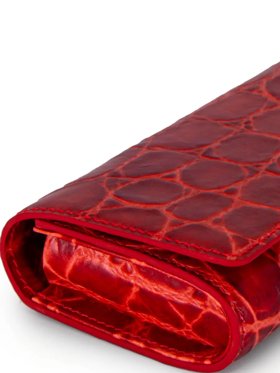 Клатч кожаный CLUTCH XL