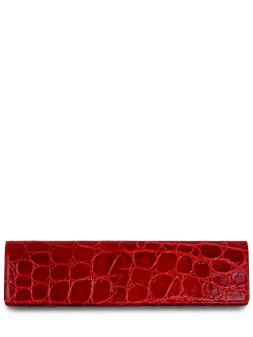 Клатч кожаный CLUTCH XL PARS
