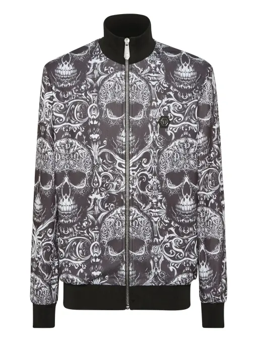Куртка PHILIPP PLEIN