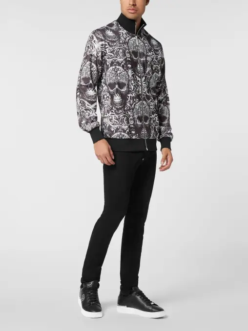 Куртка PHILIPP PLEIN