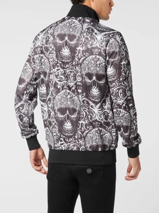 Куртка PHILIPP PLEIN