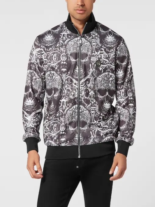 Куртка PHILIPP PLEIN