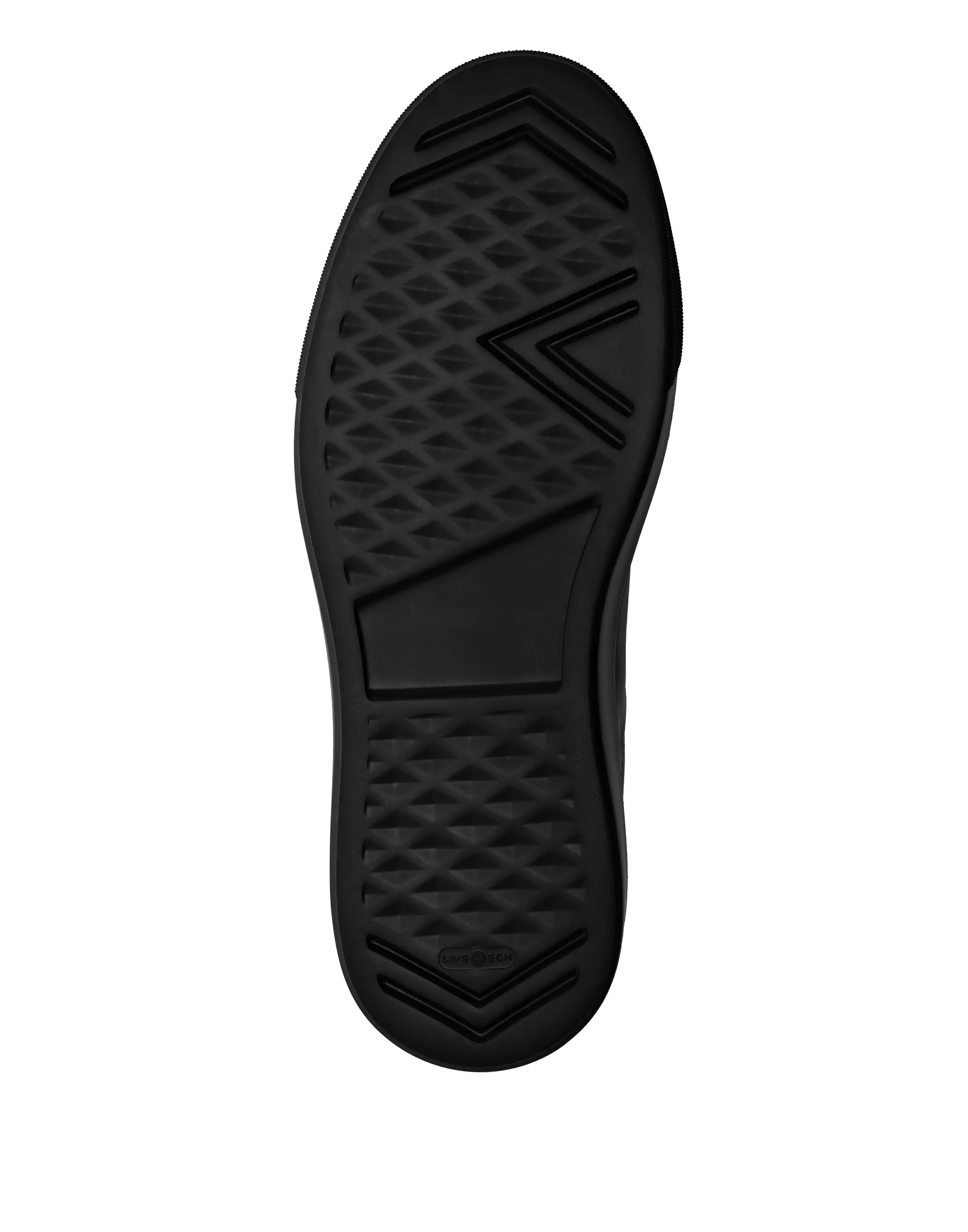 Кеды кожаные