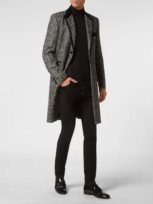 Пальто PHILIPP PLEIN