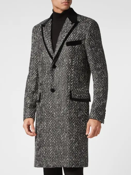 Пальто PHILIPP PLEIN