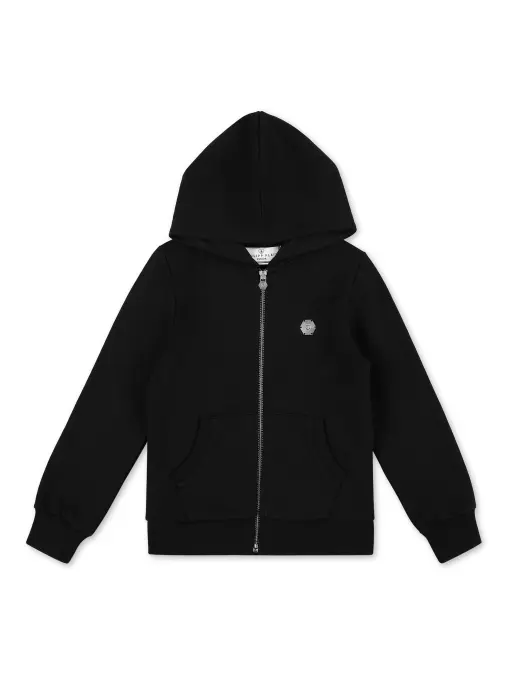 Олимпийка хлопковая PHILIPP PLEIN