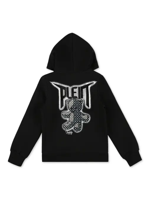Олимпийка хлопковая PHILIPP PLEIN