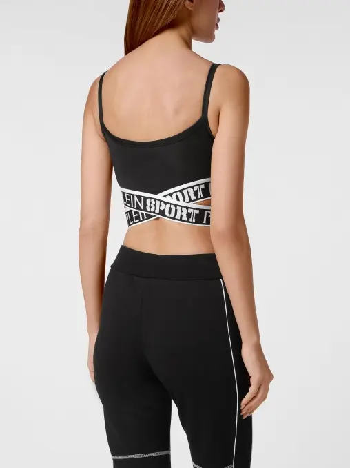 Топ PLEIN SPORT