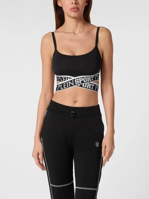 Топ PLEIN SPORT