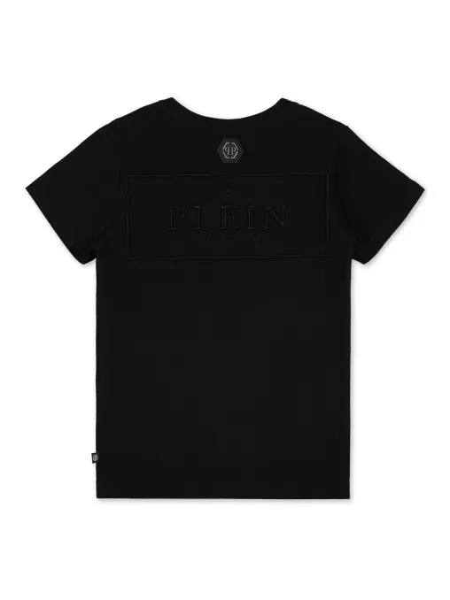 Футболка хлопковая PHILIPP PLEIN