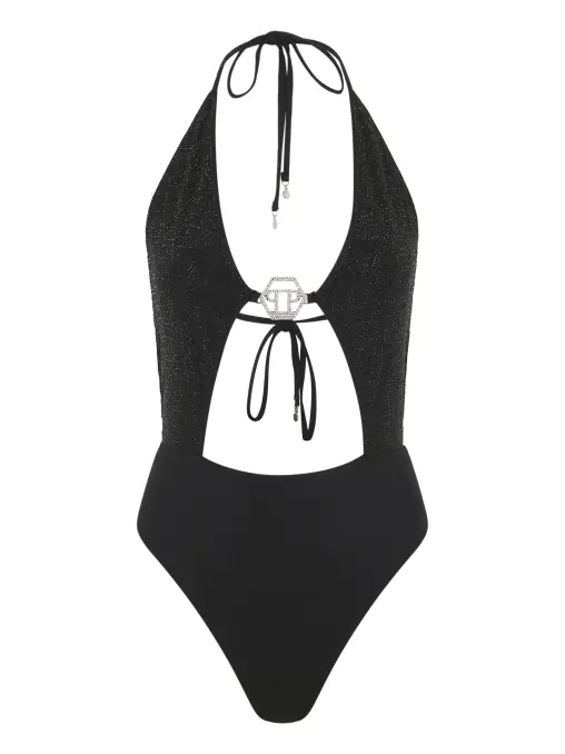 Купальник сплошной PHILIPP PLEIN