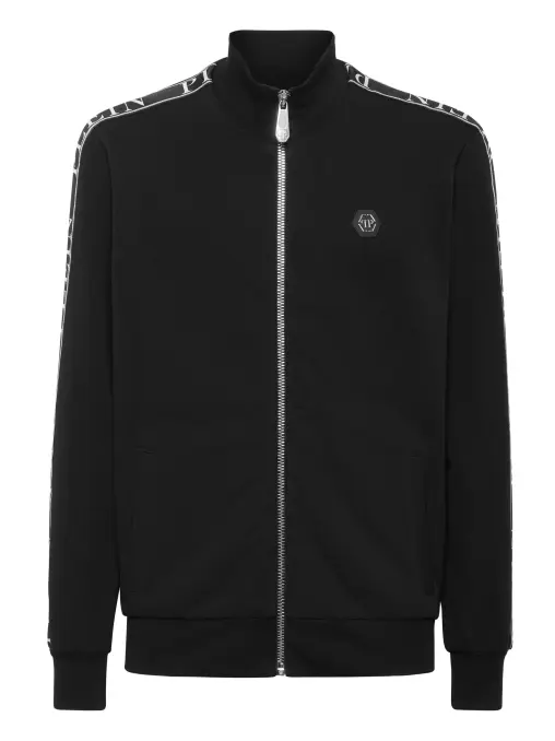 Олимпийка хлопковая PHILIPP PLEIN