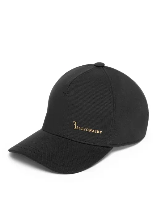 Бейсболка хлопковая BILLIONAIRE