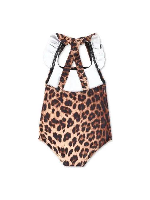 Купальник сплошной PHILIPP PLEIN