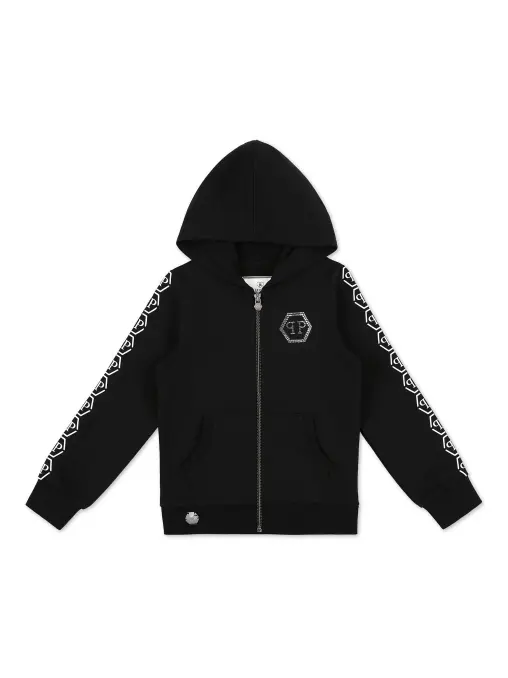 Олимпийка хлопковая PHILIPP PLEIN
