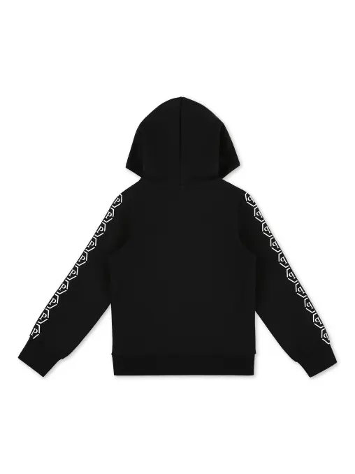 Олимпийка хлопковая PHILIPP PLEIN